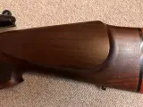 SAKO 75 DE LUX m/ ZEISS Kikkert - 4