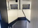 ADRIA autocamper VAN - 4