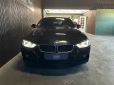 BMW 320d 2,0 Touring aut. - 2
