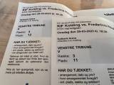 Håndbold billetter