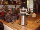 Slowjuicer