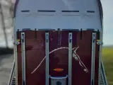 Böckmann Master Ny Model Bordeaux Rød - 4