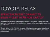Toyota Corolla Cross 1,8 Hybrid Style Comfort 140HK 5d Aut. - 2