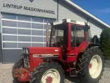 IH 856XL Med gode dæk - 3