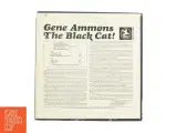 The black cat! af Gene Ammons fra IP - 3