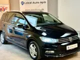 VW Touran 2,0 TDi 150 R-line DSG 7prs - 3