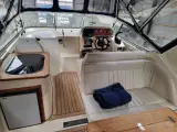 Båd 32 fods San Boat Cuddy 980 model 2003 - 2