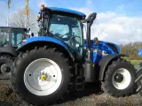 New Holland T7.225 AC - 4