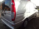 Mercedes Vito 115 2,2 CDi aut. lang - 4