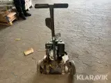 Pladevibrator Dynapac OM 13 med ny motor - 3