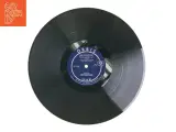 Tchaikovsky LP plade fra Fona-klubben - 2