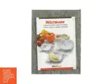 Pasta-pocket ogravioli forme fra Westmark - 4