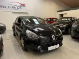 Renault Clio IV 0,9 TCe 90 Expression - 2