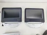 Dvd-afspiller United DVP6041 - 3