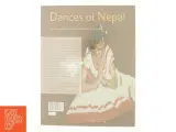 Nepalese Folk Culture (bog) - 2