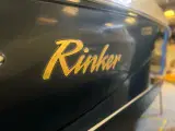 Rinker 27 Fiesta Vee, Volvo Penta(Ferskvandskølet) - 4