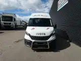 Iveco Daily 35S16 12m3 2,3 D Forza+ Hi-Matic 156HK Van 8g Aut. - 3