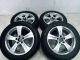5x112 17" ET40 nav 66,6ø Mercedes sommersæt Inkl.T - 3