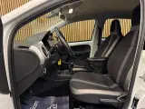 VW Up! 1,0 TSi 90 High Up! BMT - 4
