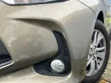 Toyota Yaris 1,0 VVT-I Active 72HK 5d - 5