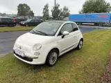 Fiat 500 1,2 Sport 69HK 3d - 2
