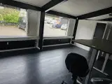 Kontor til leje med mange faciliteter og god beliggenhed. - 3