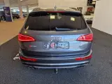 Audi SQ5 3,0 TDi 326 quattro Tiptr. - 5