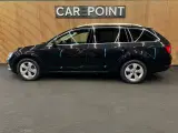 Skoda Octavia 1,0 TSi 115 Style Combi - 2