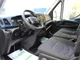 Iveco Daily 2,3 35S14 Alukasse m/lift AG8 - 3