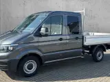 VW Crafter 35 2,0 TDi 177 Db.Kab m/lad L4 - 2