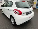 Peugeot 208 1,0 VTi Access - 4