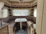 2012 - Fendt Tendenza 495 SF   Velholdt Fendt fra Hinshøj Caravan - 3