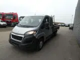 Peugeot Boxer 335 L3 2,0 BlueHDi Plus Pro 130HK DobKab 6g - 4