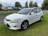 Hyundai i30 1,4 Classic 109HK 5d - 2