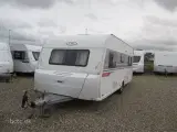 2014 - LMC Scandica 550 D   MOVER + AIRCON + ATC - 2