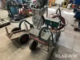 Forkellige vogne 4 styk - 3