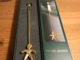 Georg Jensen lysholder fra 2001