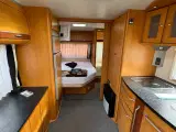 Dethleffs Beduin Emotion 595 S  2006 - 4