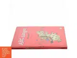 ABC sangen Syngebetet med CD af Jon Hald (Bog) - 2