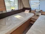 Knaus Südwind 460 EU  - FORÅRSTILBUD - Mover Kr: 1.- Spar 18.698 - 2