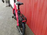 QIO el-cykel - 2