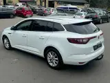 Renault Megane IV 1,5 dCi 110 Zen Sport Tourer EDC Van - 4