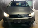 VW Touran 1,4 TSi 150 Comfortline 7prs - 2