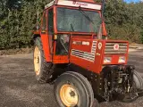 Fiat 80-90 - 2