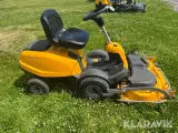 Græsslåmaskine Stiga Villa 16 HST - 4