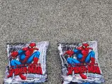 2 SPIDERMAN puder
