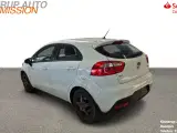 Kia Rio 1,1 CRDI Active 75HK 5d 6g - 2