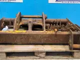 JCB 531-70 Hurtigskift 332/P4707 - 2