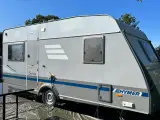 Flot campingvogn sælges - 2