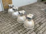 Retro lamper